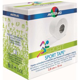 MASTER-AID SPORT TAPE 3,8X10 m