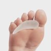 Anatomic help 0773 Υποστήριγμα Δακτύλων με Σιλικόνη small