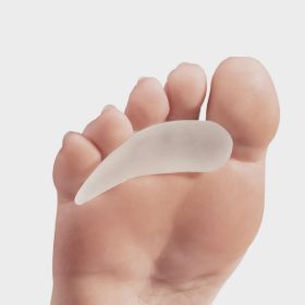 Anatomic help 0773 Υποστήριγμα Δακτύλων με Σιλικόνη small