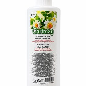 Chrimag Αντισηπτικό σαπούνι καθαρισμού