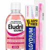 ELUDRIL EVERYDAY KIT GUMS