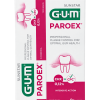 Gum paroex CHX 0,12% + CPC toothpaste and mouthrinse