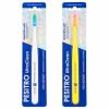 Pesitro ideal ultra soft toothbrush