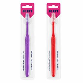 KIN soft toothbrush