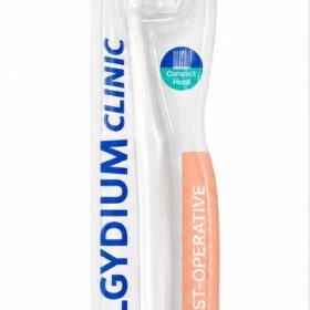 Elgydium Clinic post operative