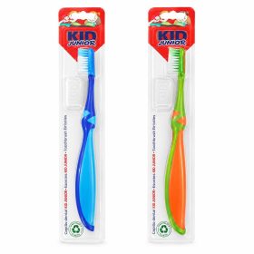KIN junior toothbrush