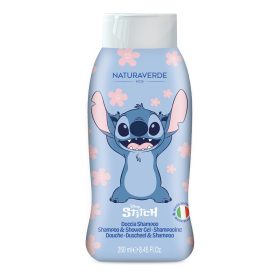 DISNEY STITCH SHAMPOO