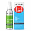 Helenvita Aloe vera refreshing spray and sun burning cream 1+1