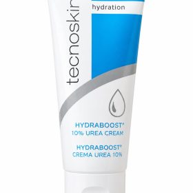 Tecnoskin Hydraboost 10% Urea, Cream, 48ml