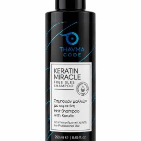 THAVMA CODE KERATIN MIRACLE SHAMPOO