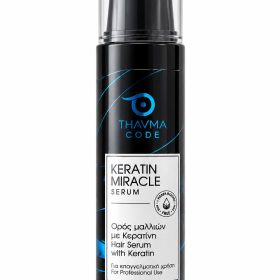 THAVMA CODE KERATIN MIRACLE SERUM