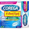 COREGA SPECIAL OFFER