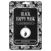 Kocostar Black Happy Mask, 1pc