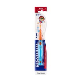 Kids Souple Soft - Children's Toothbrush 2-6 Years 1pc
