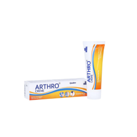 ICE POWER ARTHRO CREME 60G