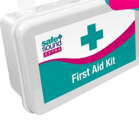 Safe and sound First Aid Kit