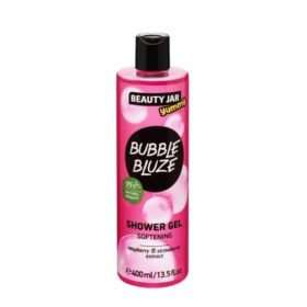 YUMMY BUBBLE Bluze Softening Shower Gel 400ml