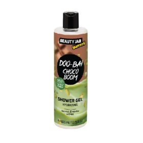 YUMMY DOO-BAI CHOCO BOOM Shower Gel 400ml