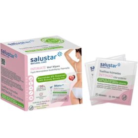 Intimate Wet Wipes 12 μαντηλάκια