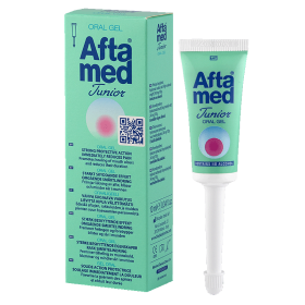 Aftamed® Junior Gel