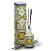 RUDY Room diffuser with sticks Taormina range