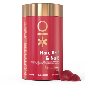Nutri Burst Hair, Skin & Nails