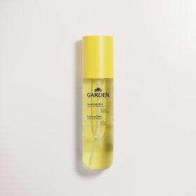 GARDEN Fragrance mist lemon & peach 100ml