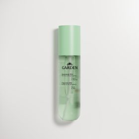 GARDEN Fragrance mist pistachio & bergamot 100ml