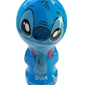 STITCH 3D SHOWER GEL 400ML