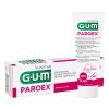 GUM Paroex Intensive Action Toothpaste 0.12% 75ml