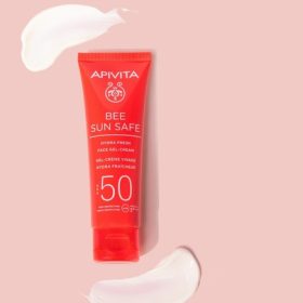 APIVITA BEE SUN SAFE