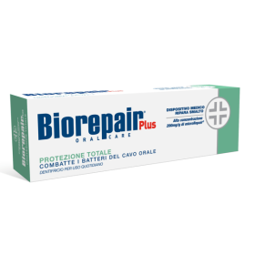Biorepair Plus Ολική Προστασία 75ml