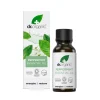 Dr Organic Peppermint Oil 100% Pure
