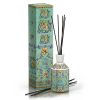 RUDY Room diffuser with sticks 250 mL Capri range