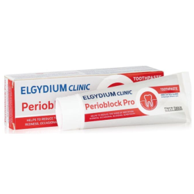 Elgydium Clinic Perioblock PRO 50ML