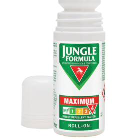 Jungle Formula Maximum Insect Repellent Roll On