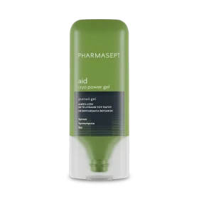 Pharmasept Aid Cryo Power Gel