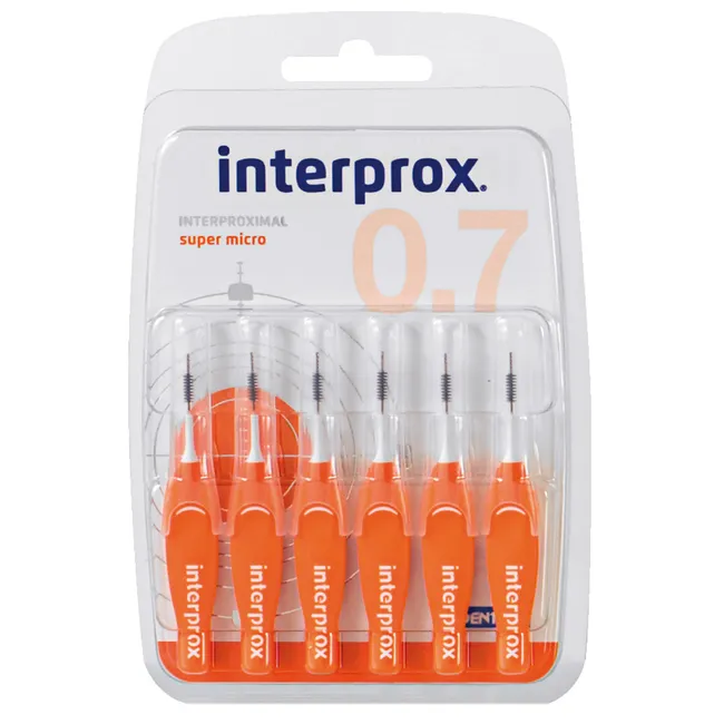 Interprox® Super Micro 0,7