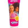 Barbie toothpaste