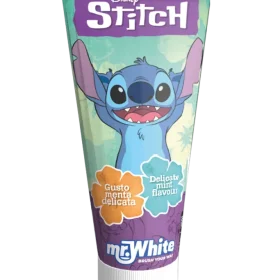 Stitch toothpaste