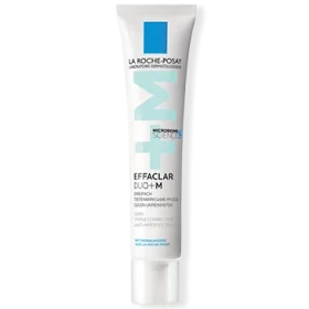La roche posay EFFACLAR DUO+M