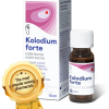 Eneo Kolodium Forte Foot Skin, Solution, 10ml