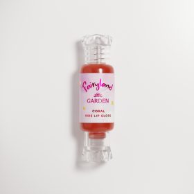GARDEN Fairyland lip gloss coral 14ml