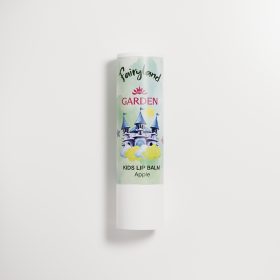 GARDEN Fairyland lip balm apple 5,2gr