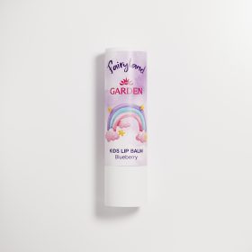 GARDEN Fairyland lip balm blueberry 5,2gr