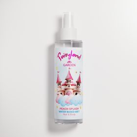 GARDEN Fairyland body mist peach 150ml