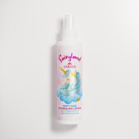 GARDEN Fairyland hair detangling lotion 100ml