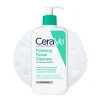 CeraVe Foaming Facial Cleanser