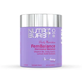Nutri Burst FemBalance