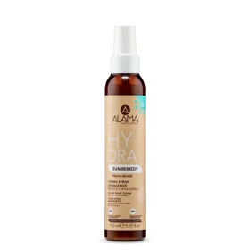 ALAMA Sun Remedy Repair spray cream
